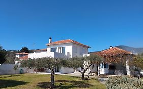 V.K.Seaside Villa